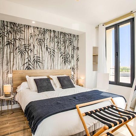 Appartement Grand Confort Bord De Mer Rez-De-Chaussee Residence La Vague Улгат Екстериор снимка
