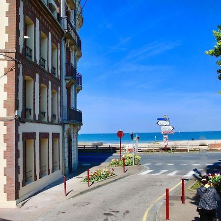 Appartement Grand Confort Bord De Mer Rez-De-Chaussee Residence La Vague Улгат Екстериор снимка